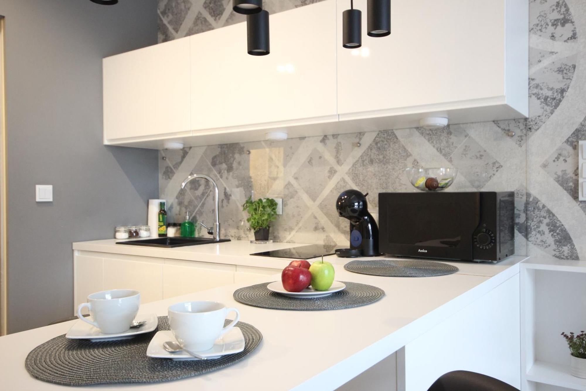 Viva Green & Natur Apt Close To Vistula River - By Homelike Cracovia Exterior foto